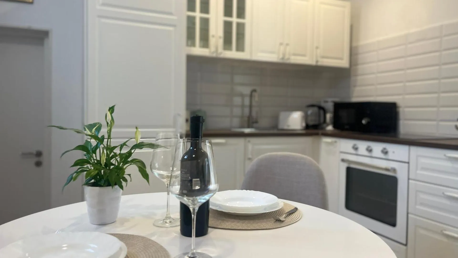 Pupi Studio Apartment Trogir 0*,