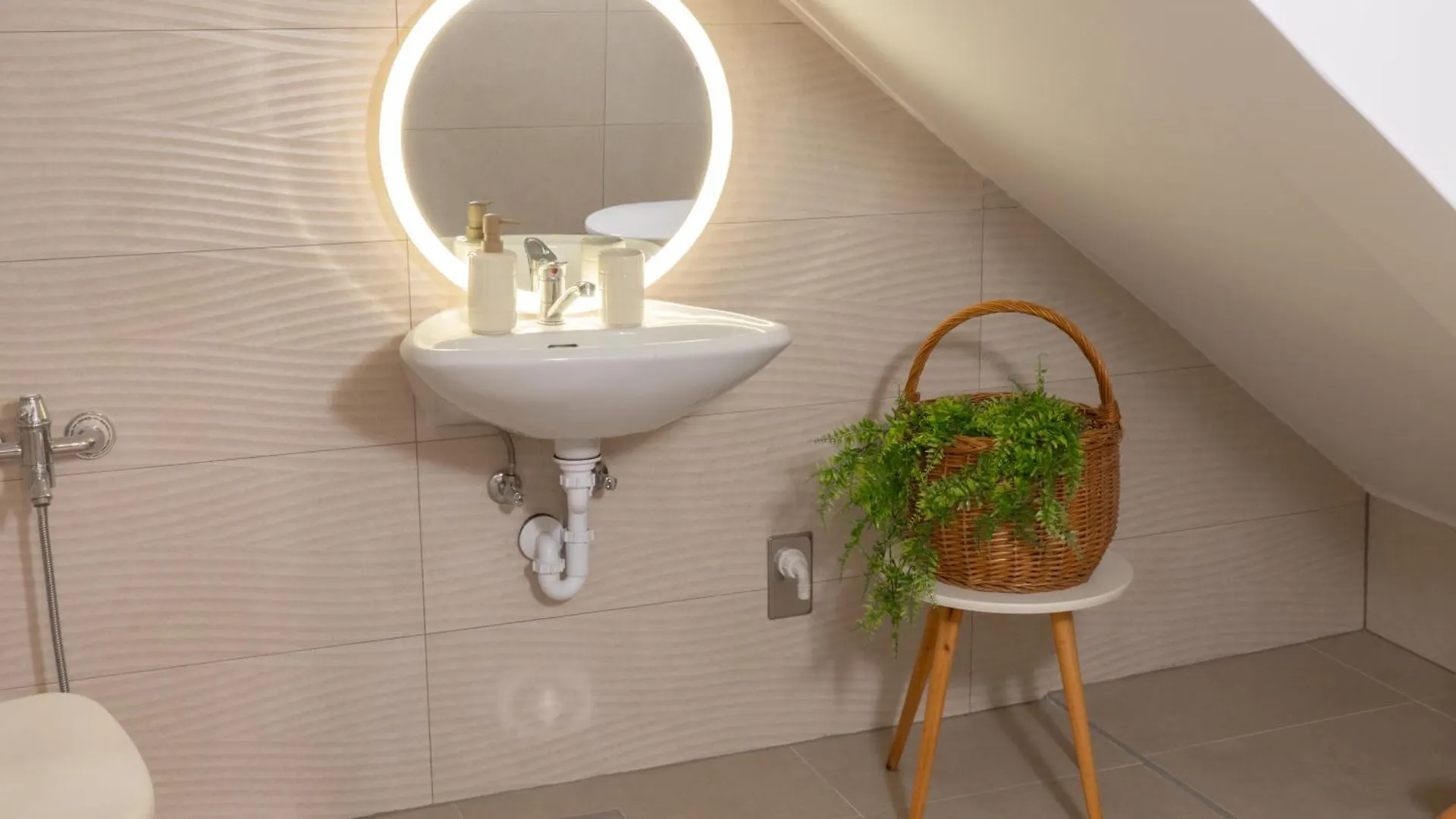 Pupi Studio Apartment Trogir Croacia