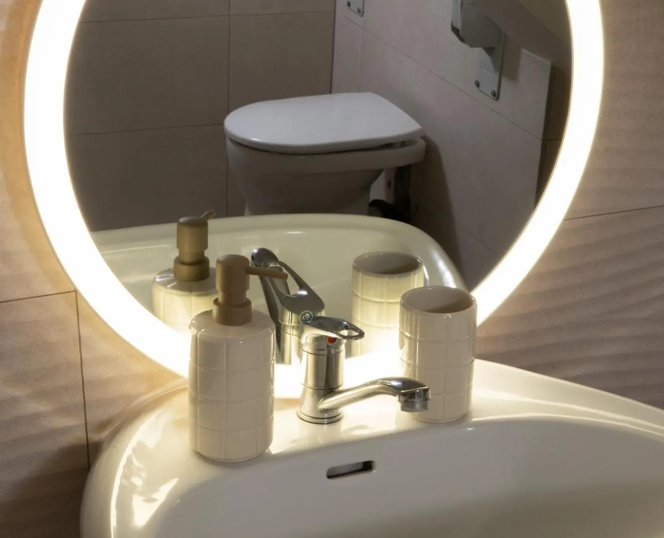 Pupi Studio Apartment Trogir