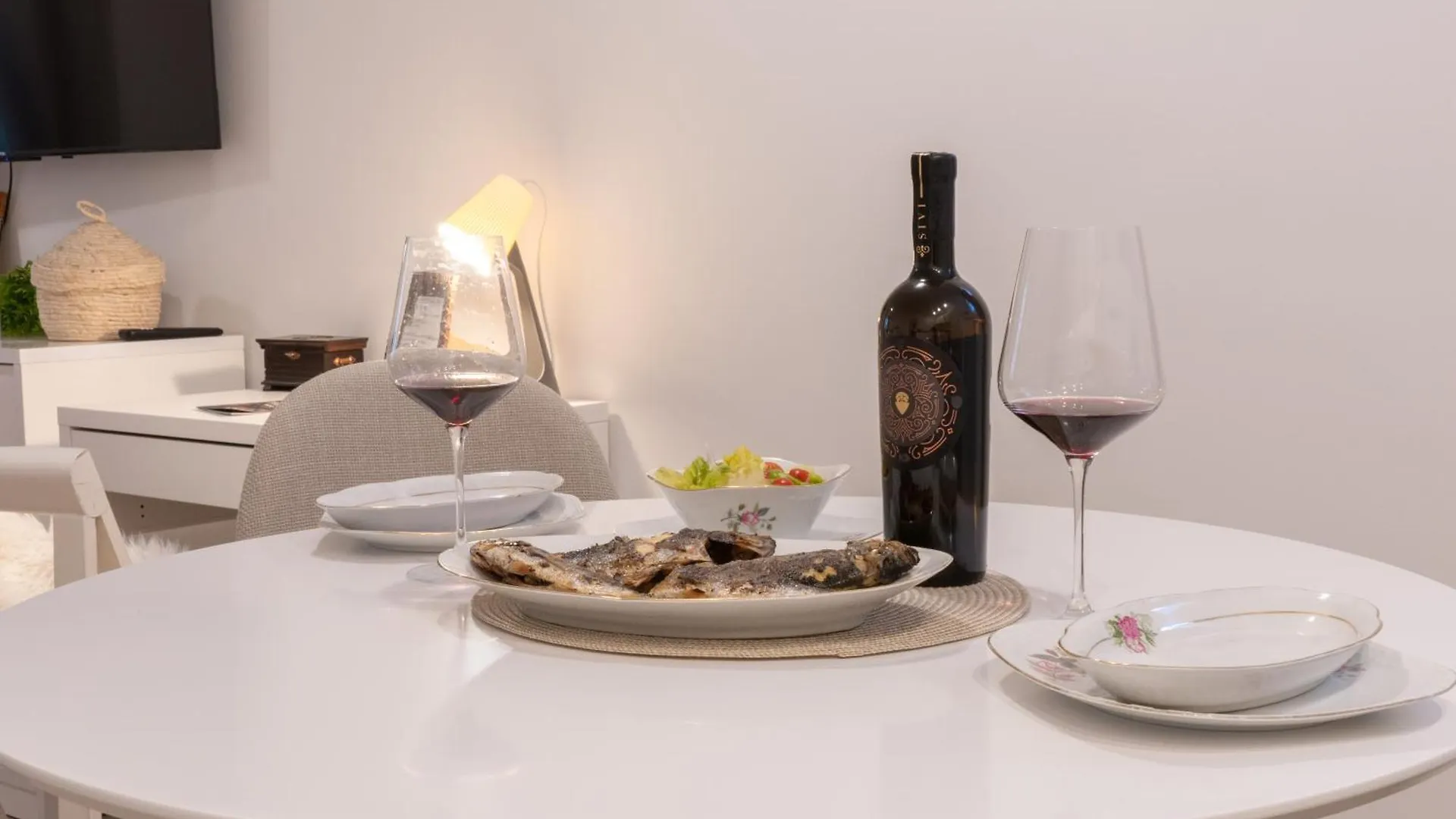 Pupi Studio Apartment Trogir Croacia
