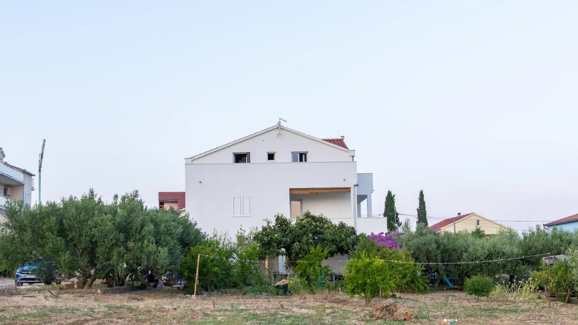 Pupi Studio Apartment Trogir