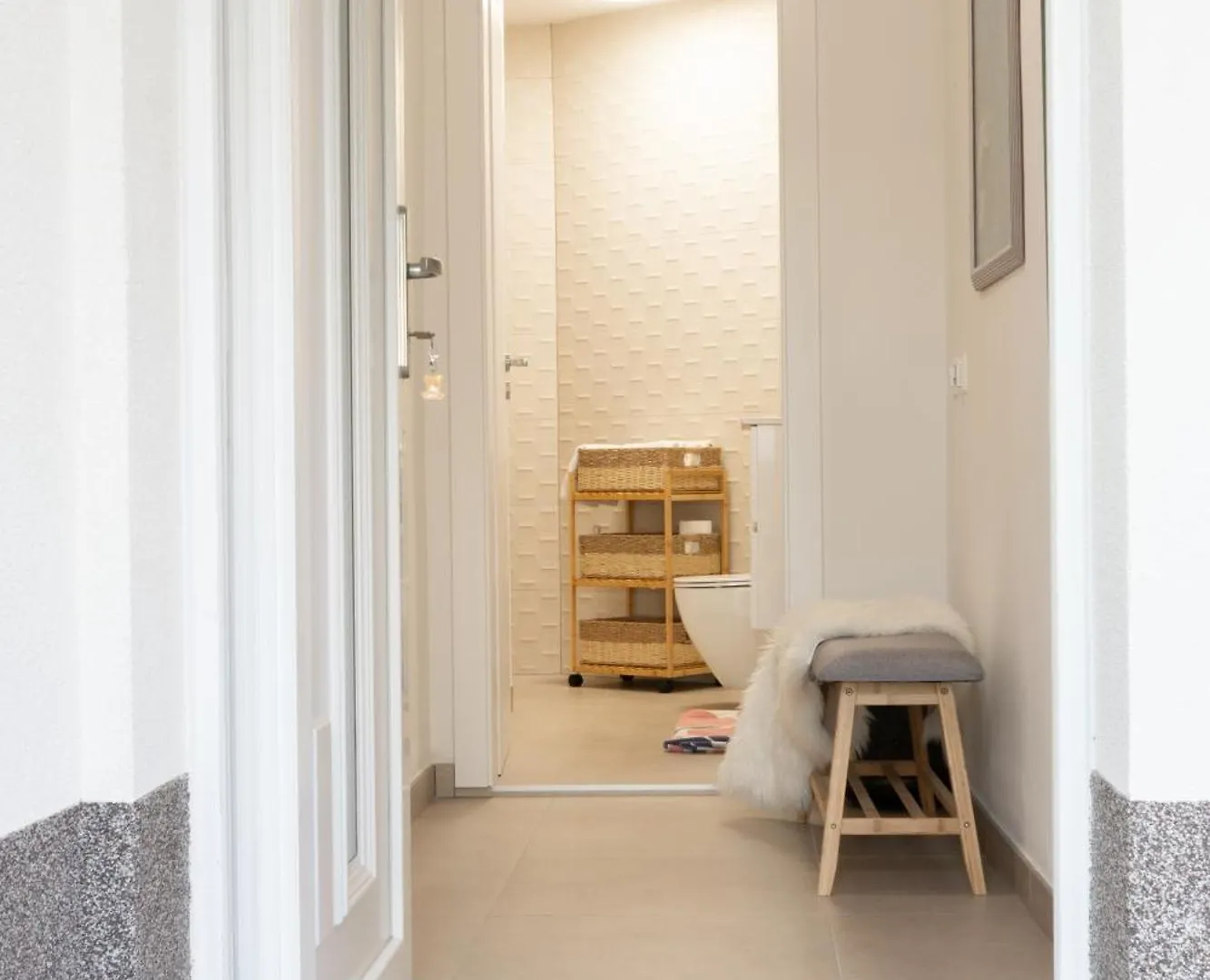 Pupi Studio Apartment Trogir