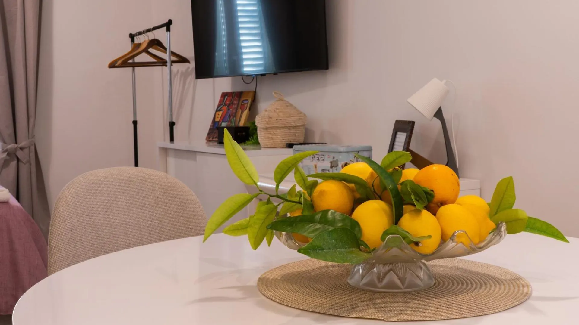 Pupi Studio Apartment Trogir